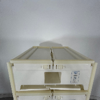 Pall Corporation LGRPTTE500L Allegro Single-Use System Plastic Totes image 2